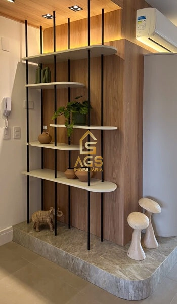 Apartamento de Alto Padrão no Bairro Hidráulica – Lajeado/RS: 5ª foto da galeria de imagens do imóvel