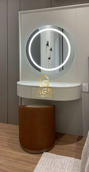 Apartamento de Alto Padrão no Bairro Hidráulica – Lajeado/RS: 23ª foto da galeria de imagens do imóvel