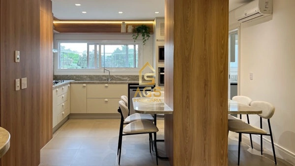 Apartamento de Alto Padrão no Bairro Hidráulica – Lajeado/RS: 20ª foto da galeria de imagens do imóvel