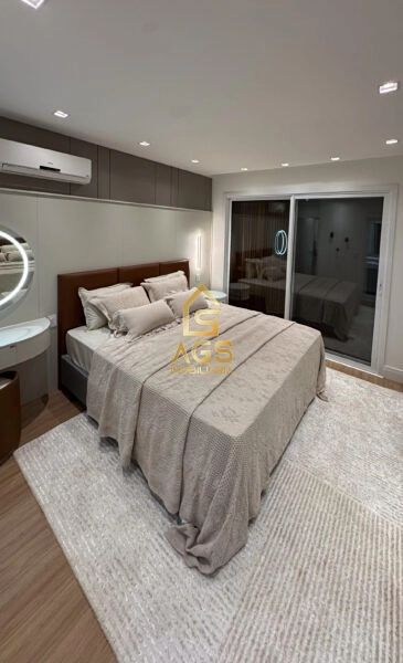 Apartamento de Alto Padrão no Bairro Hidráulica – Lajeado/RS: 43ª foto da galeria de imagens do imóvel