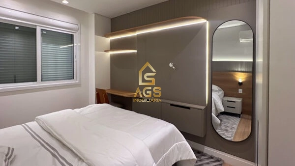 Apartamento de Alto Padrão no Bairro Hidráulica – Lajeado/RS: 28ª foto da galeria de imagens do imóvel