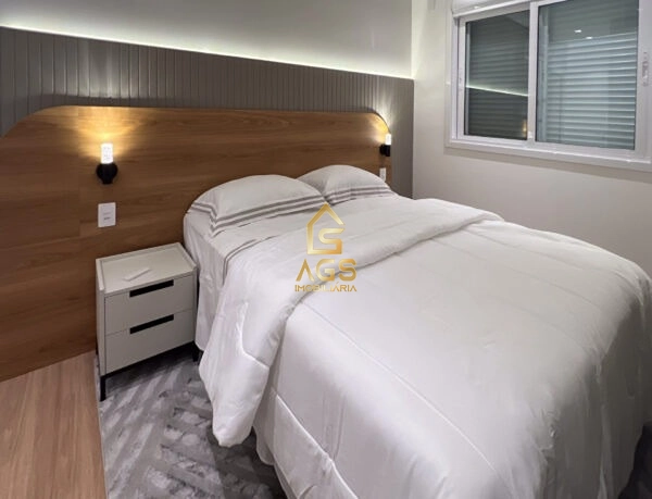 Apartamento de Alto Padrão no Bairro Hidráulica – Lajeado/RS: 31ª foto da galeria de imagens do imóvel