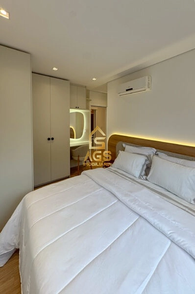 Apartamento de Alto Padrão no Bairro Hidráulica – Lajeado/RS: 41ª foto da galeria de imagens do imóvel