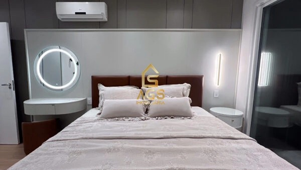 Apartamento de Alto Padrão no Bairro Hidráulica – Lajeado/RS: 24ª foto da galeria de imagens do imóvel