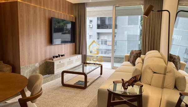 Apartamento de Alto Padrão no Bairro Hidráulica – Lajeado/RS: 14ª foto da galeria de imagens do imóvel