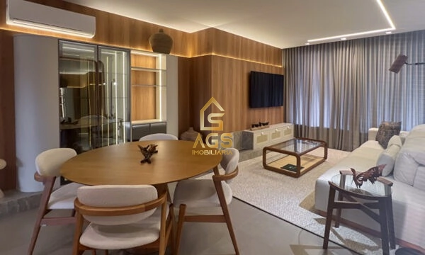 Apartamento de Alto Padrão no Bairro Hidráulica – Lajeado/RS: 33ª foto da galeria de imagens do imóvel