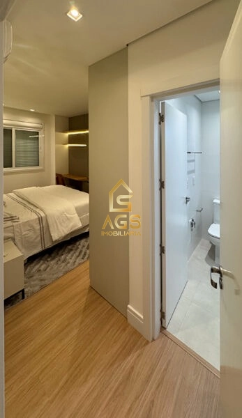 Apartamento de Alto Padrão no Bairro Hidráulica – Lajeado/RS: 45ª foto da galeria de imagens do imóvel