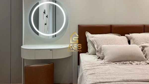 Apartamento de Alto Padrão no Bairro Hidráulica – Lajeado/RS: 25ª foto da galeria de imagens do imóvel