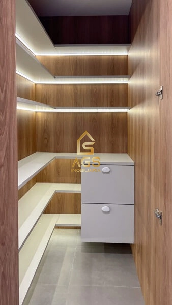 Apartamento de Alto Padrão no Bairro Hidráulica – Lajeado/RS: 18ª foto da galeria de imagens do imóvel