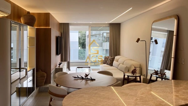 Apartamento de Alto Padrão no Bairro Hidráulica – Lajeado/RS: 8ª foto da galeria de imagens do imóvel