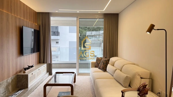 Apartamento de Alto Padrão no Bairro Hidráulica – Lajeado/RS: 13ª foto da galeria de imagens do imóvel