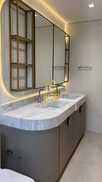 Apartamento de Alto Padrão no Bairro Hidráulica – Lajeado/RS: 19ª foto da galeria de imagens do imóvel