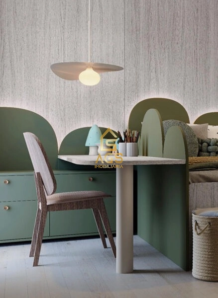 Apartamento de Alto Padrão no Bairro Hidráulica – Lajeado/RS: 2ª foto da galeria de imagens do imóvel