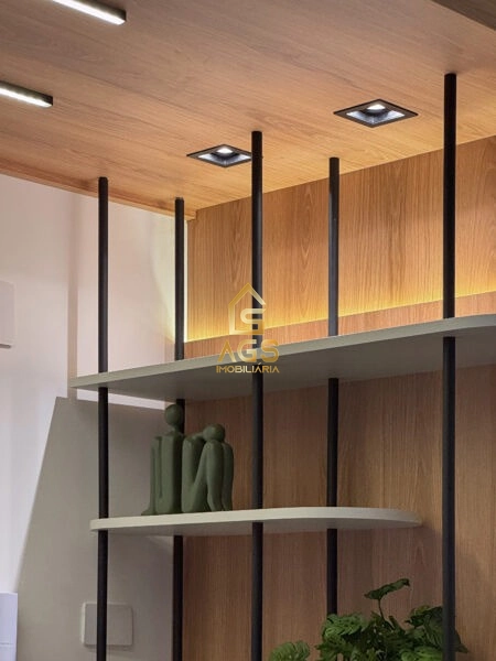 Apartamento de Alto Padrão no Bairro Hidráulica – Lajeado/RS: 53ª foto da galeria de imagens do imóvel