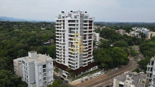 Apartamento de Alto Padrão no Bairro Hidráulica – Lajeado/RS: 59ª foto da galeria de imagens do imóvel