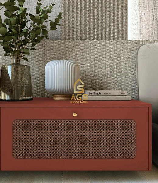 Apartamento de Alto Padrão no Bairro Hidráulica – Lajeado/RS: 3ª foto da galeria de imagens do imóvel