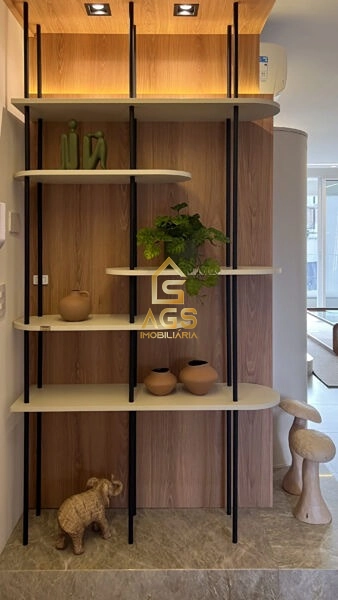 Apartamento de Alto Padrão no Bairro Hidráulica – Lajeado/RS: 6ª foto da galeria de imagens do imóvel