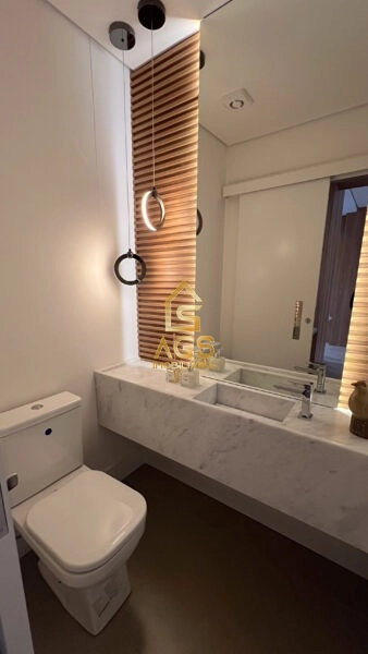 Apartamento de Alto Padrão no Bairro Hidráulica – Lajeado/RS: 4ª foto da galeria de imagens do imóvel