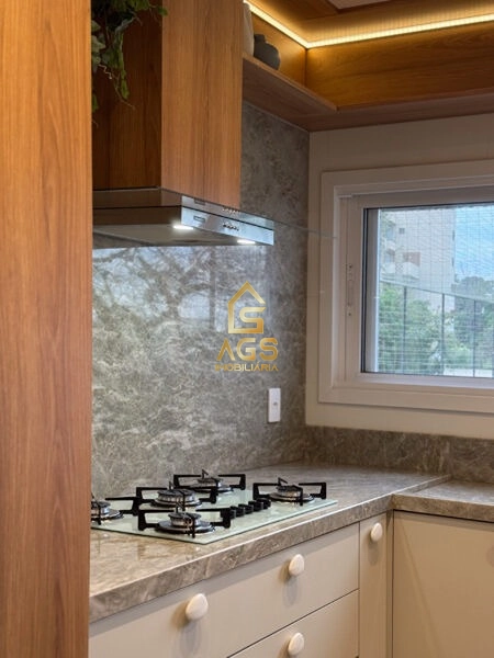 Apartamento de Alto Padrão no Bairro Hidráulica – Lajeado/RS: 58ª foto da galeria de imagens do imóvel