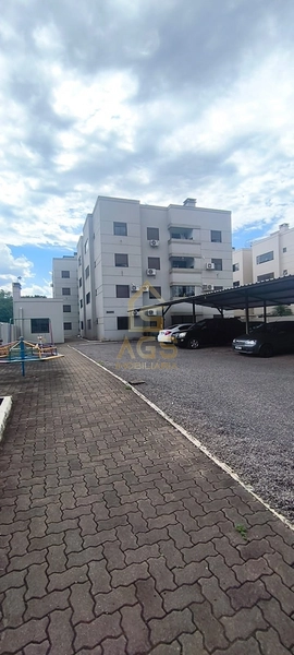 Apartamento 2 dormitórios no bairro Montanha: 2ª foto da galeria de imagens do imóvel