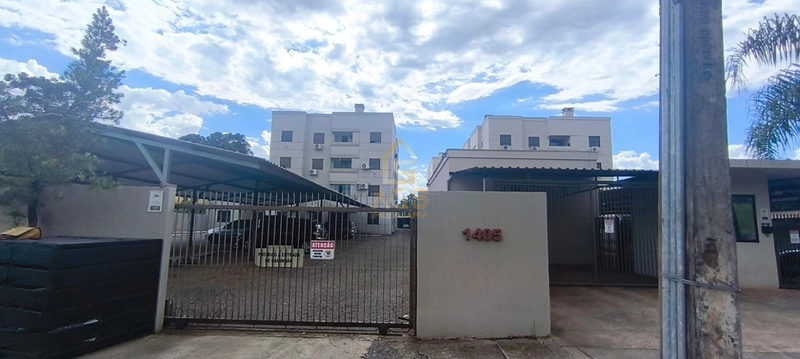 Apartamento 2 dormitórios no bairro Montanha: 16ª foto da galeria de imagens do imóvel