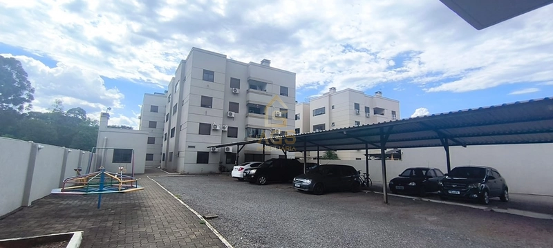 Apartamento 2 dormitórios no bairro Montanha: 1ª foto da galeria de imagens do imóvel