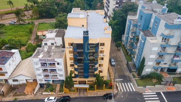 Apartamento à venda no Bairro Hidráulica – Lajeado/RS: 3ª foto da galeria de imagens do imóvel