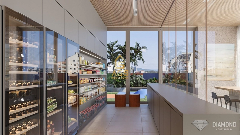 APARTAMENTO 1 DORMITÓRIO: 32ª foto da galeria de imagens do imóvel