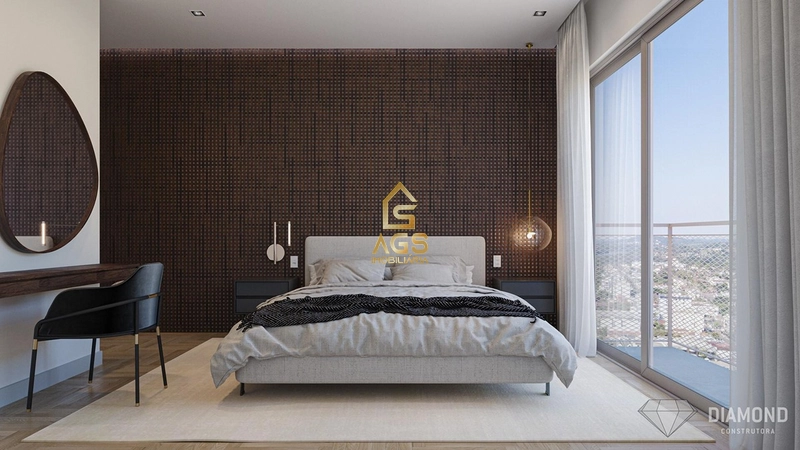 APARTAMENTO 1 DORMITÓRIO: 31ª foto da galeria de imagens do imóvel