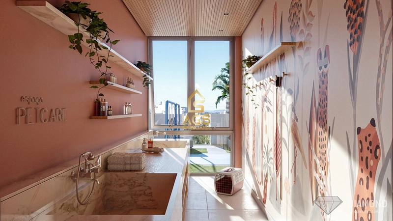 APARTAMENTO 1 DORMITÓRIO: 8ª foto da galeria de imagens do imóvel