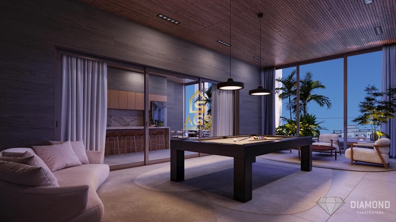 APARTAMENTO 1 DORMITÓRIO: 18ª foto da galeria de imagens do imóvel