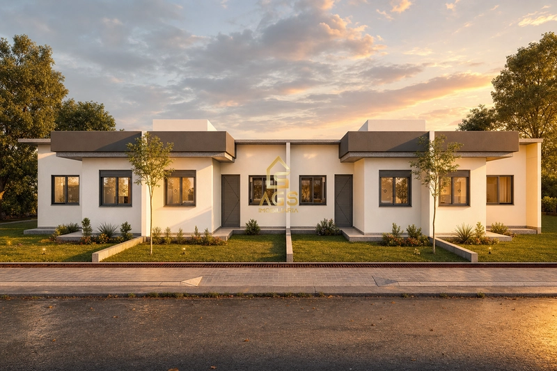 Imóvel residencial ou comercial