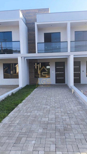 Sobrado 3 dormitórios de esquina em Conventos: 18ª foto da galeria de imagens do imóvel