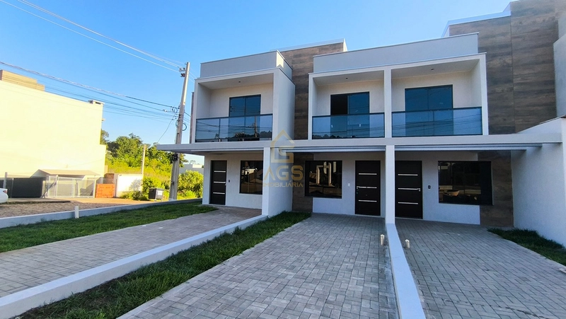 Sobrado 3 dormitórios de esquina em Conventos: 17ª foto da galeria de imagens do imóvel