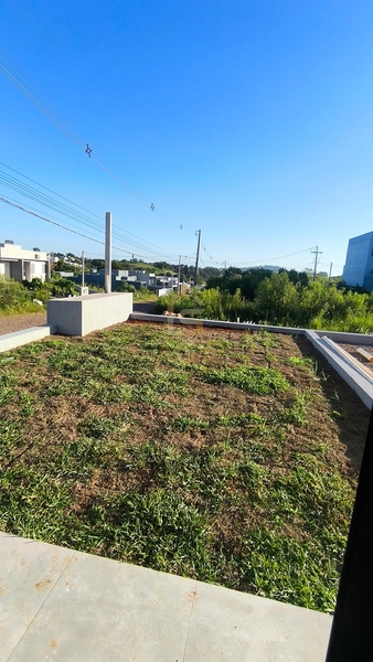 Sobrado 3 dormitórios de esquina em Conventos: 10ª foto da galeria de imagens do imóvel