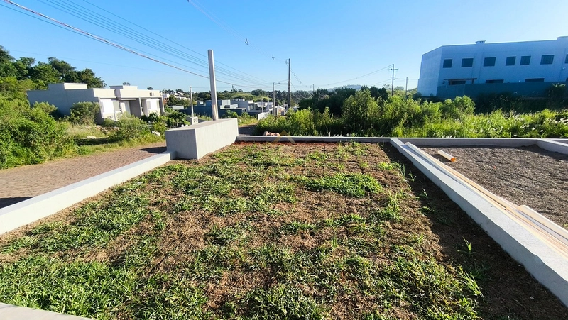 Sobrado 3 dormitórios de esquina em Conventos: 11ª foto da galeria de imagens do imóvel
