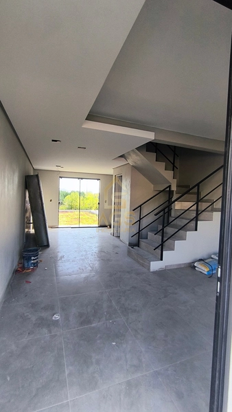 Sobrado 3 dormitórios de esquina em Conventos: 15ª foto da galeria de imagens do imóvel