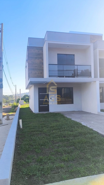 Sobrado 3 dormitórios de esquina em Conventos: 16ª foto da galeria de imagens do imóvel