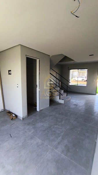 Sobrado 3 dormitórios de esquina em Conventos: 13ª foto da galeria de imagens do imóvel