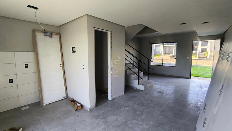 Sobrado 3 dormitórios de esquina em Conventos: 12ª foto da galeria de imagens do imóvel