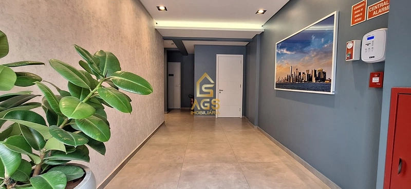 APARTAMENTO 1 DORMITÓRIO Á VENDA: 6ª foto da galeria de imagens do imóvel