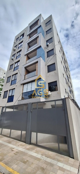 APARTAMENTO 1 DORMITÓRIO Á VENDA: 1ª foto da galeria de imagens do imóvel