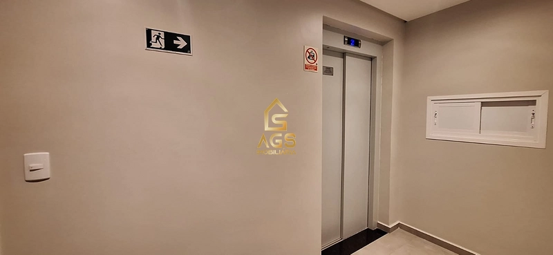 APARTAMENTO 1 DORMITÓRIO Á VENDA: 8ª foto da galeria de imagens do imóvel