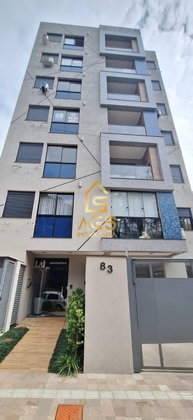 APARTAMENTO 1 DORMITÓRIO Á VENDA: 2ª foto da galeria de imagens do imóvel