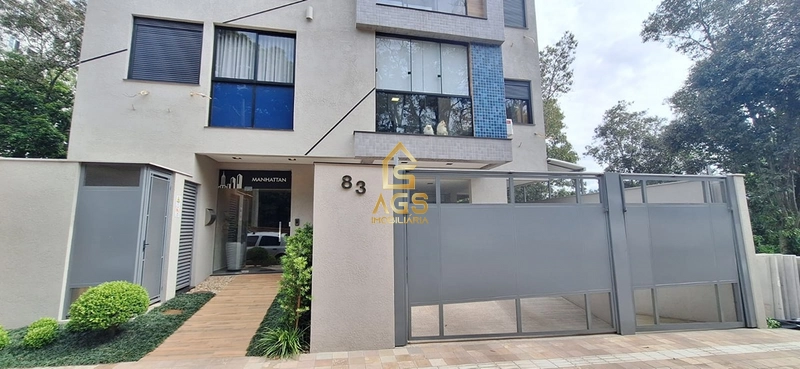 APARTAMENTO 1 DORMITÓRIO Á VENDA: 3ª foto da galeria de imagens do imóvel