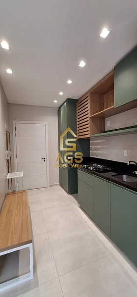 APARTAMENTO 1 DORMITÓRIO Á VENDA: 9ª foto da galeria de imagens do imóvel