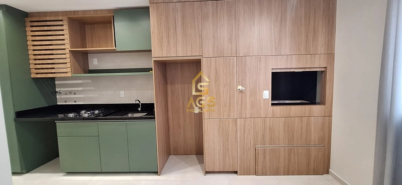 APARTAMENTO 1 DORMITÓRIO Á VENDA: 10ª foto da galeria de imagens do imóvel