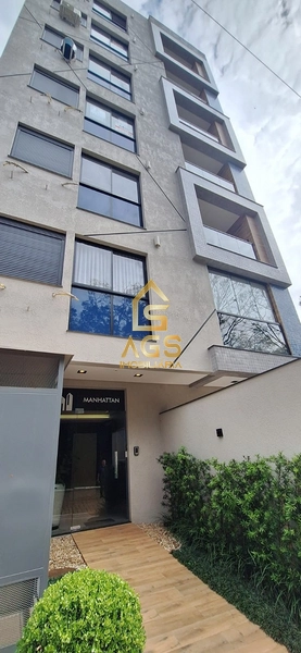 APARTAMENTO 1 DORMITÓRIO Á VENDA: 4ª foto da galeria de imagens do imóvel