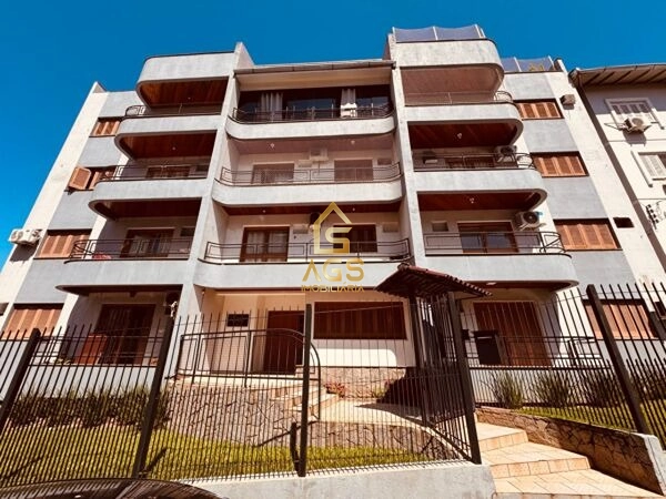 Apartamento à venda no Bairro Florestal – Lajeado/RS: 1ª foto da galeria de imagens do imóvel
