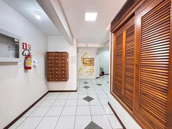 Apartamento à venda no Bairro Florestal – Lajeado/RS: 4ª foto da galeria de imagens do imóvel